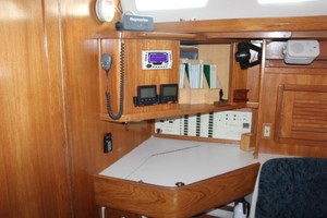 Wind Catcher 42ft Catalina Yacht For Sale