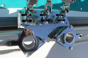 Wind Catcher 42ft Catalina Yacht For Sale