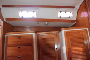 Wind Catcher 42ft Catalina Yacht For Sale