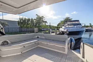 2022 Azimut Azimut Verde 47 thumbnail 15