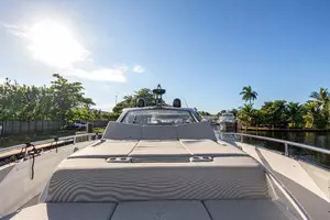 2022 Azimut Azimut Verde 47 thumbnail 7