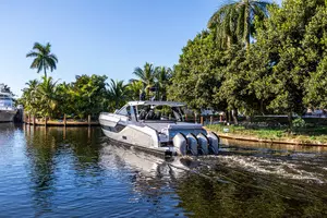 2022 Azimut Azimut Verde 47 thumbnail 4