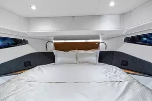 2022 Azimut Azimut Verde 47 thumbnail 25