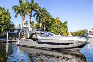 2022 Azimut Azimut Verde 47 thumbnail 2