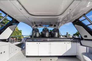 2022 Azimut Azimut Verde 47 thumbnail 13