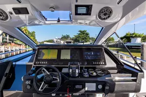 2022 Azimut Azimut Verde 47 thumbnail 11