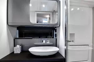 2022 Azimut Azimut Verde 47 thumbnail 27