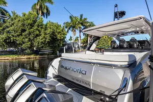 2022 Azimut Azimut Verde 47 thumbnail 5