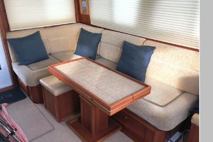 Elixir 42ft Sabre Yacht For Sale