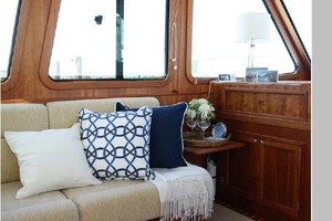 Elixir 42ft Sabre Yacht For Sale