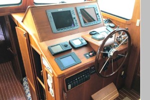 Elixir 42ft Sabre Yacht For Sale