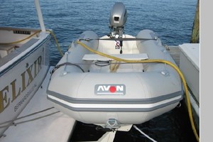 Elixir 42ft Sabre Yacht For Sale