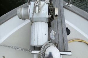 Friar Tuck 36ft Monk Yacht For Sale