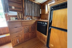 Friar Tuck 36ft Monk Yacht For Sale