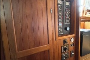 Friar Tuck 36ft Monk Yacht For Sale