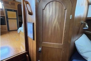 Friar Tuck 36ft Monk Yacht For Sale