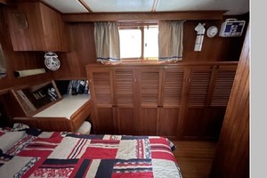 Friar Tuck 36ft Monk Yacht For Sale