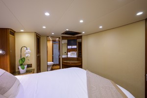 Rybovich 54 - Scout - Master Stateroom