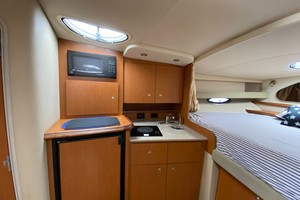 RADICAL SABBATICAL 35ft Cruisers Yachts Yacht For Sale