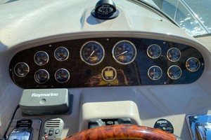 RADICAL SABBATICAL 35ft Cruisers Yachts Yacht For Sale