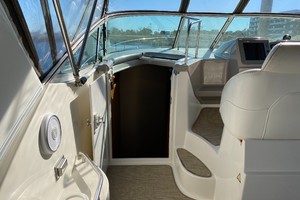 RADICAL SABBATICAL 35ft Cruisers Yachts Yacht For Sale