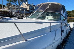 RADICAL SABBATICAL 35ft Cruisers Yachts Yacht For Sale
