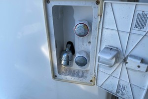 RADICAL SABBATICAL 35ft Cruisers Yachts Yacht For Sale