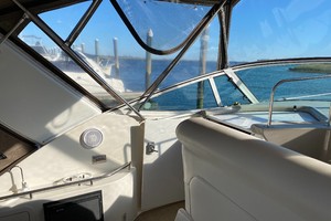 RADICAL SABBATICAL 35ft Cruisers Yachts Yacht For Sale