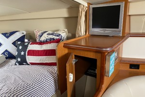 RADICAL SABBATICAL 35ft Cruisers Yachts Yacht For Sale