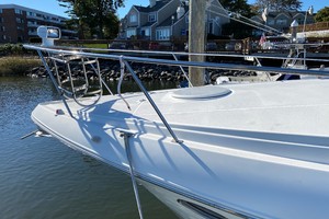 RADICAL SABBATICAL 35ft Cruisers Yachts Yacht For Sale