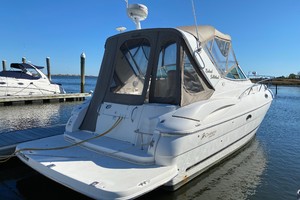 RADICAL SABBATICAL 35ft Cruisers Yachts Yacht For Sale