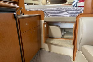 RADICAL SABBATICAL 35ft Cruisers Yachts Yacht For Sale