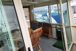 Photo 2146742 for 1982 Hatteras Motoryacht  