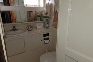 Photo 2146788 for 1982 Hatteras Motoryacht  