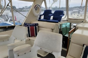 Photo 2146769 for 1982 Hatteras Motoryacht  