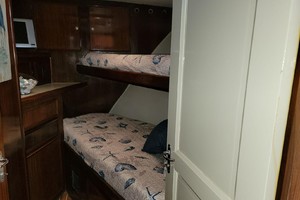 Photo 2146781 for 1982 Hatteras Motoryacht  