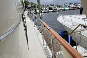 Photo 2146748 for 1982 Hatteras Motoryacht  