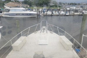 Photo 2146770 for 1982 Hatteras Motoryacht  