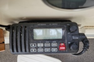 Photo 2146754 for 1982 Hatteras Motoryacht  