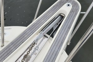 Photo 2146809 for 1982 Hatteras Motoryacht  