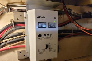 Photo 2146804 for 1982 Hatteras Motoryacht  