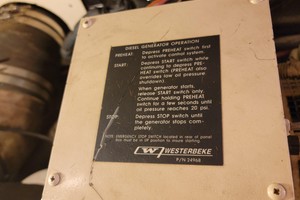 Photo 2146802 for 1982 Hatteras Motoryacht  