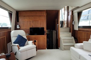 Photo 2146779 for 1982 Hatteras Motoryacht  