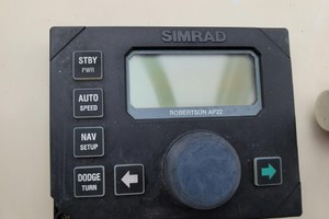 Photo 2146756 for 1982 Hatteras Motoryacht  