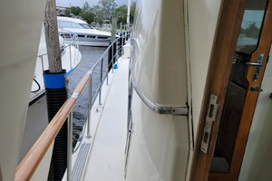 Photo 2146746 for 1982 Hatteras Motoryacht  