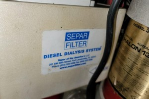 Photo 2146796 for 1982 Hatteras Motoryacht  