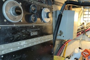 Photo 2146798 for 1982 Hatteras Motoryacht  