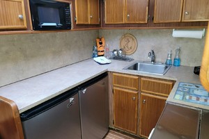 Photo 2146819 for 1982 Hatteras Motoryacht  