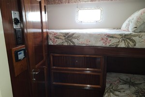 Photo 2146786 for 1982 Hatteras Motoryacht  