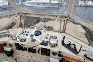 Photo 2146758 for 1982 Hatteras Motoryacht  